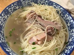-裕兴记·三虾面(西北街总店)