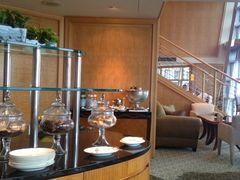 -君悦大酒店行政酒廊