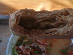 -李小老烧饼(常营民族家园店)