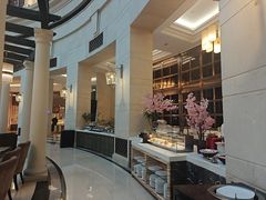 -漢咖啡·全服务式自助晚餐(武汉洲际酒店)