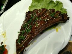 -田园肥牛府(二十四桥店)