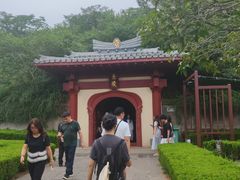 -洛阳古墓博物馆