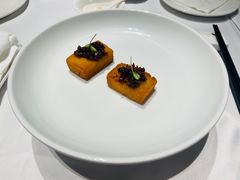 -二十四单 淮扬新味