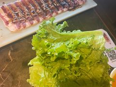 -一品诚记烤肉(大连柏威年购物中心店)