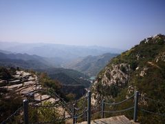 -潭溪山