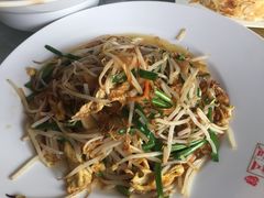 -金家老三饭庄(常营店)