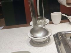 -九府羊·鲜羊火锅·烤串(新华路店)