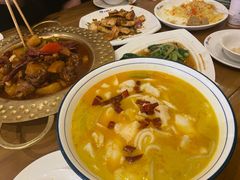 -北疆饭店(朗悦公园茂店)