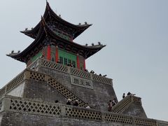 -兰山公园