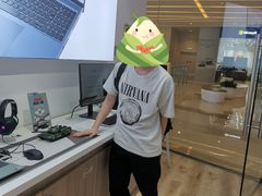 -戴尔x外星人电脑·维修中心(天河城购物中心店)