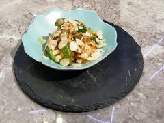 脆瓜巴非蛤-Wei菋·Le Bistrot
