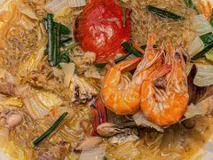 -大家食府·福建菜(FAC协盛中心庭院餐厅店)
