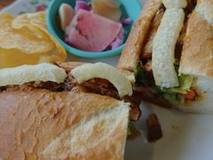 -saigon saigon | 西贡西贡(滨北店)