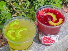 -炖物24章·顺时轻养茶(黄龙店)