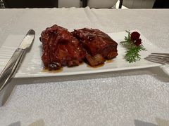 -太湖饭店·寄畅轩中餐厅