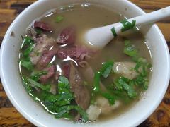 -老爆肚满五香烧牛羊肉