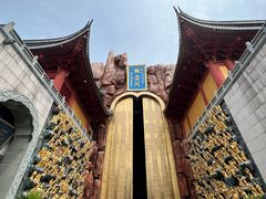 -上海东林寺(金山区)