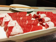 捞派澳洲肥牛-海底捞火锅(高科广场店)