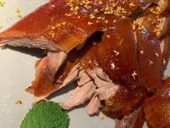 -青年公社烤鸭(青年路店)