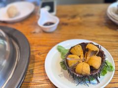 -海味当家·蒸锅海鲜(星海公园店)