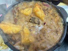 -范贤光鸡公煲(平乐园总店)