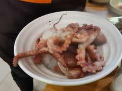 -东海章鱼馆(恒瑞街店)