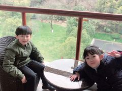 -天目湖御水温泉·度假酒店