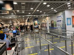 -宜家·瑞典风味餐厅(北京西红门店)