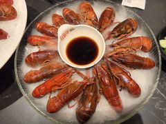 -红盔甲·小龙虾(人民广场店)