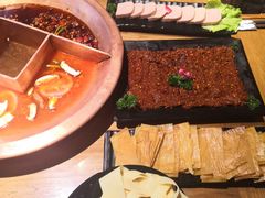 -雾漫川城重庆火锅(上和商业广场店)