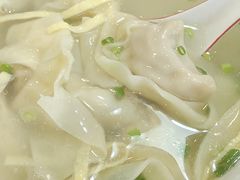 -不二心·鲜肉大包·海胆小笼汤包(二七广场店)