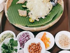 -金湖港式餐厅(建外店)