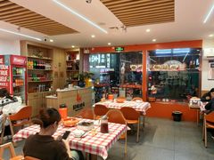 -韵味湘肴·小炒黄牛肉(五一广场美食地标店)