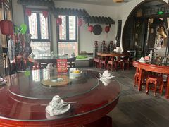 -杨记隆府(白象街店)