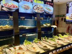 -绍兴老味道·非遗门店(银泰城店)