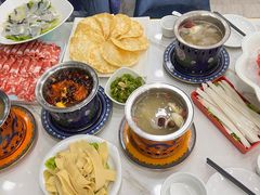 -老毛手抓·盐池滩羊非遗手抓(宁夏总店)