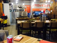 -张赫珉的部队锅(钟路店)