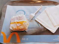 -麦当劳(前海店)
