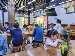 大堂-回坊马二饺子馆