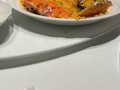 -宝轩渔府·老字号海鲜·正宗津菜(水上店)