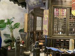 -南京大牌档(壹方天地店)