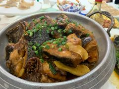 -海儀美食楼(湾仔海鲜街店)