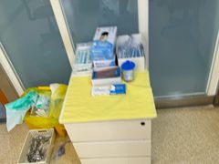 -圣贝口腔(海淀店)