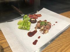 -yokocho上横町·日本食街(深业上城店)
