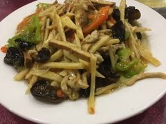 -老虎土菜馆·农家土菜