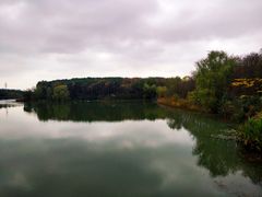 -昆山城市生态森林公园