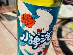 -鱼和肉海鲜大排档(林江名城店)