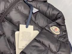 -MONCLER(武汉国际广场店)