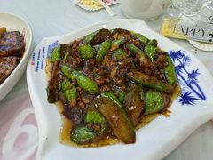 -碧海银沙海鲜餐厅(恒大海上威尼斯店)