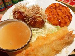 -温野菜涮涮锅(西单大悦城店)